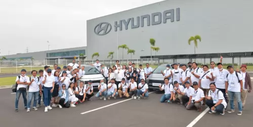 DEALER MOBIL HYUNDAI TERDEKAT HARGA MURAH DI BEKASI